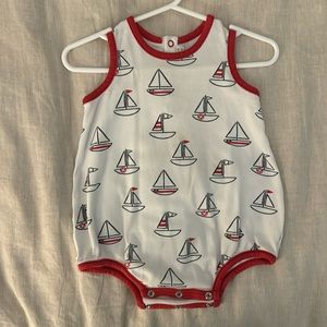 The Beaufort bonnet company, 6 to 12 months